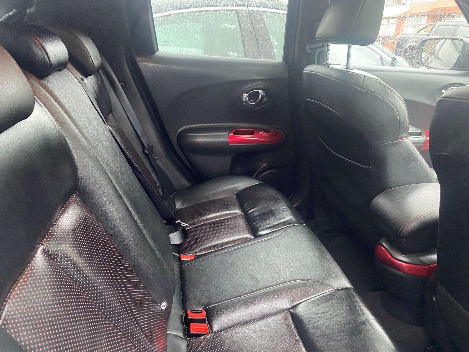 Used Nissan Juke 2015 for sale - 76866552: Photo 13