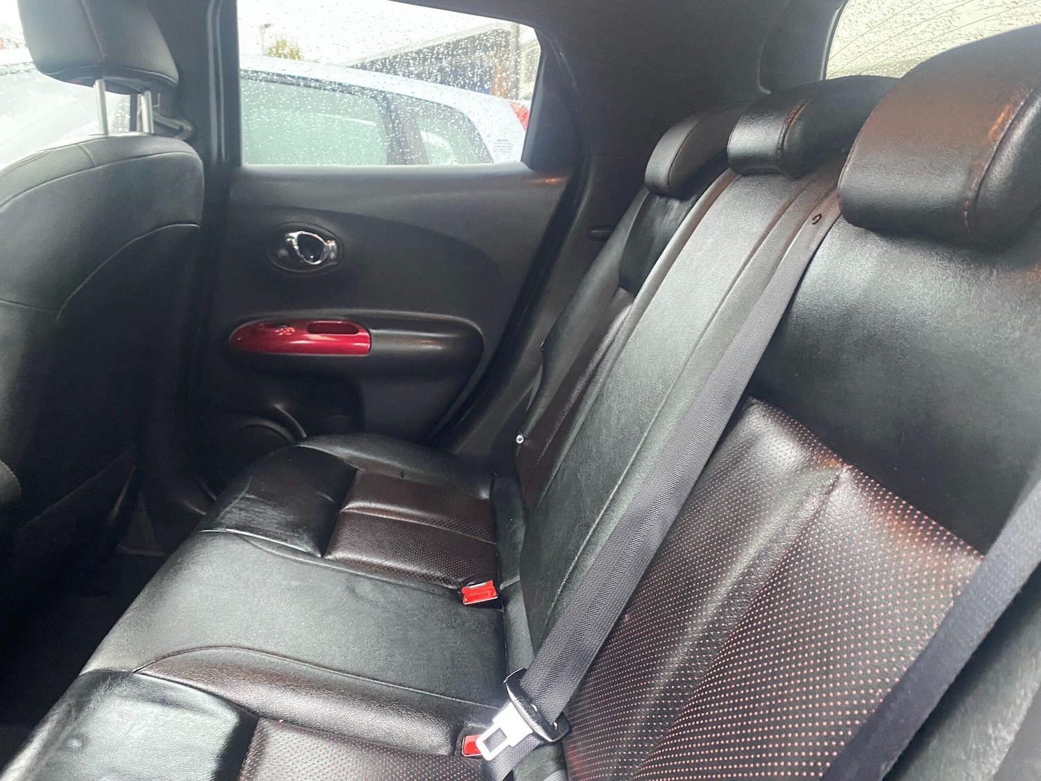 Used Nissan Juke 2015 for sale - 76866552: Photo 17