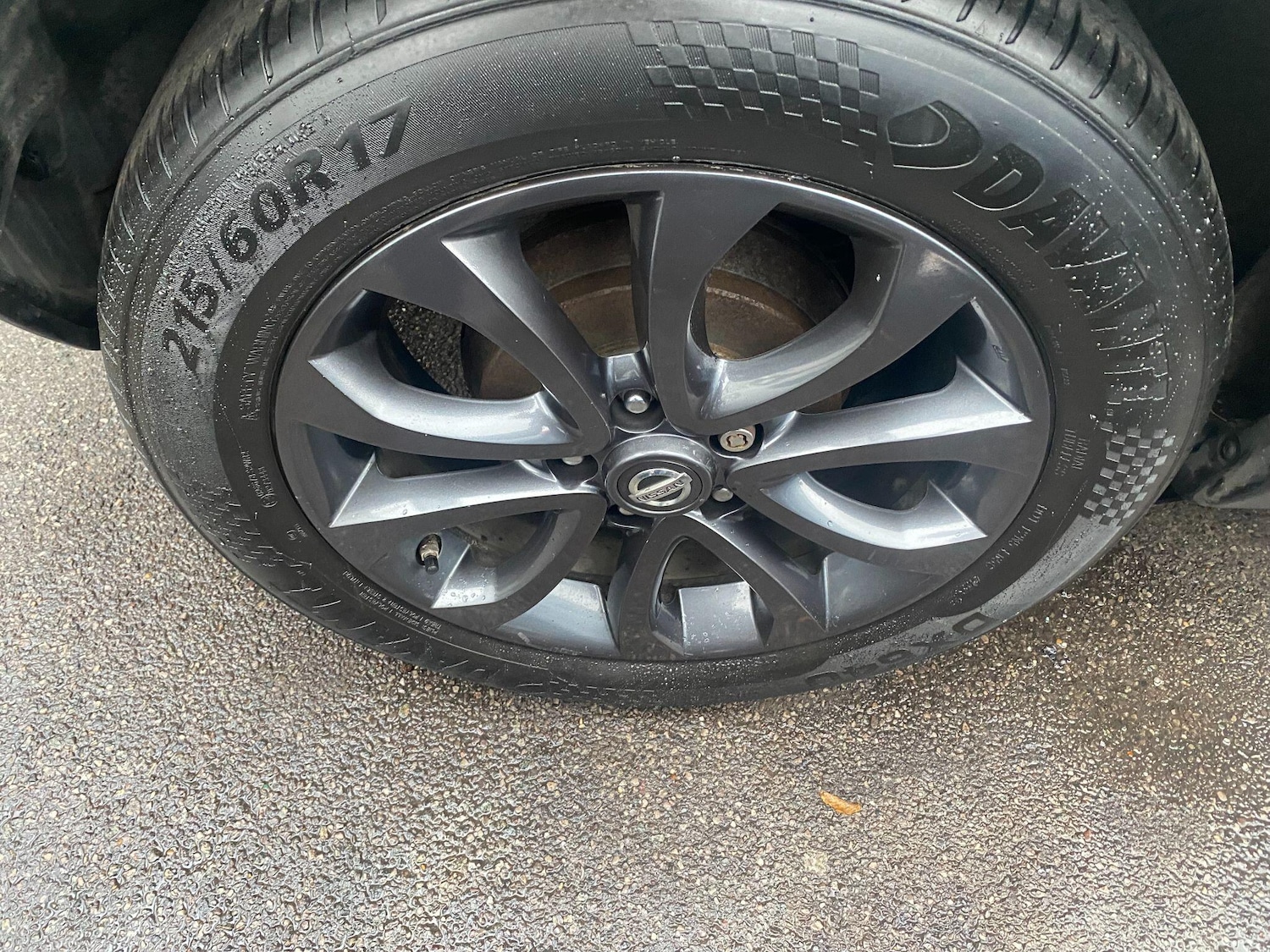 Used Nissan Juke 2015 for sale - 76866552: Photo 22