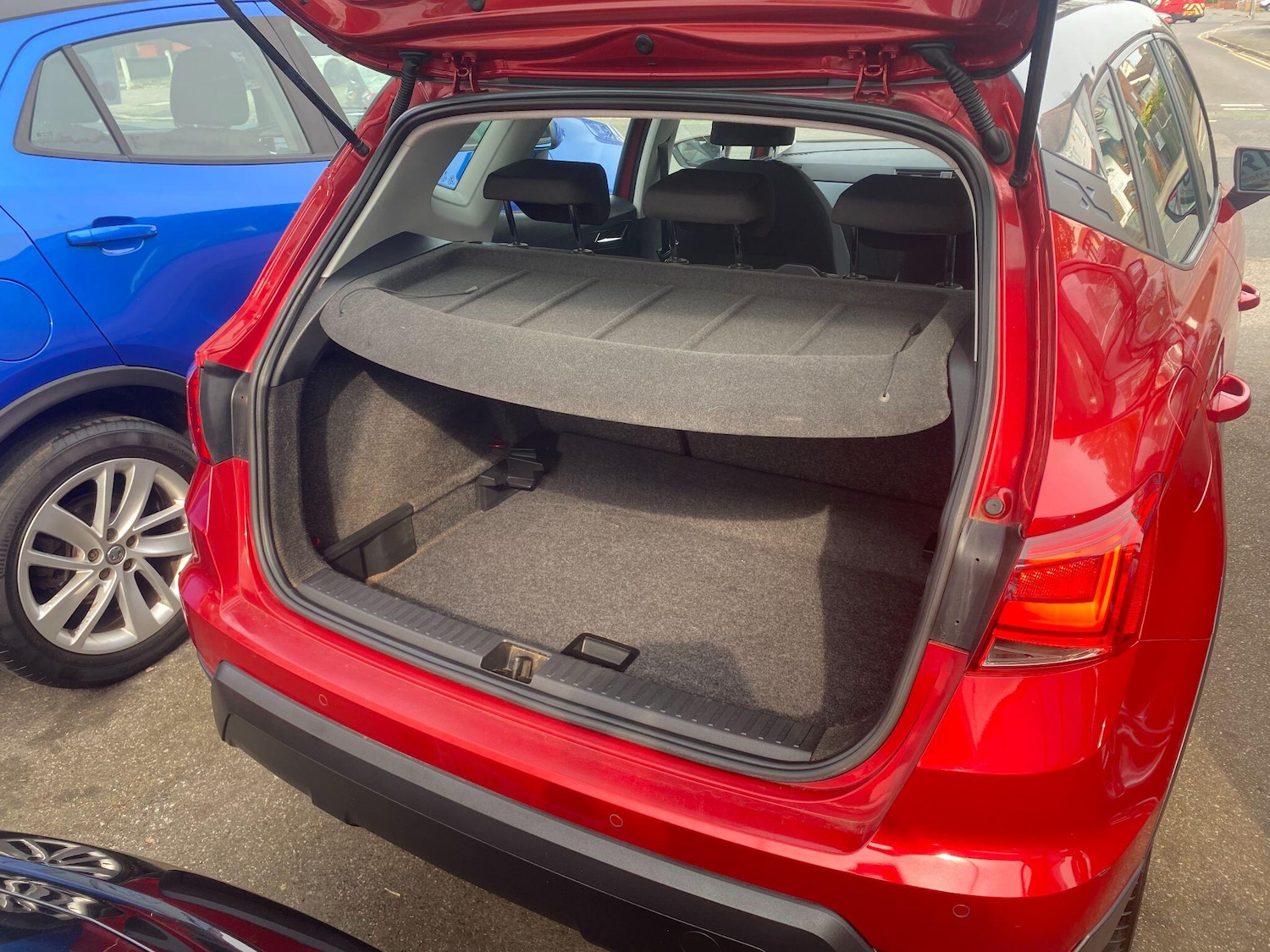 Used SEAT Arona 2017 for sale - 77993723: Photo 11