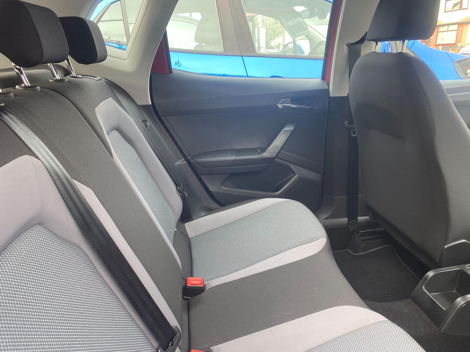 Used SEAT Arona 2017 for sale - 77993723: Photo 12