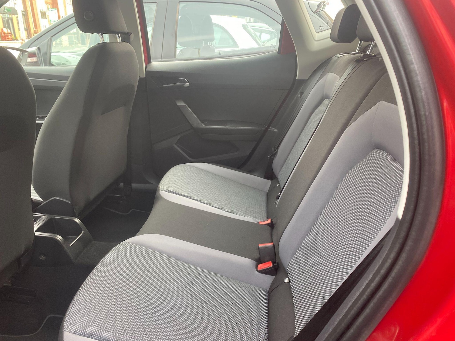 Used SEAT Arona 2017 for sale - 77993723: Photo 16