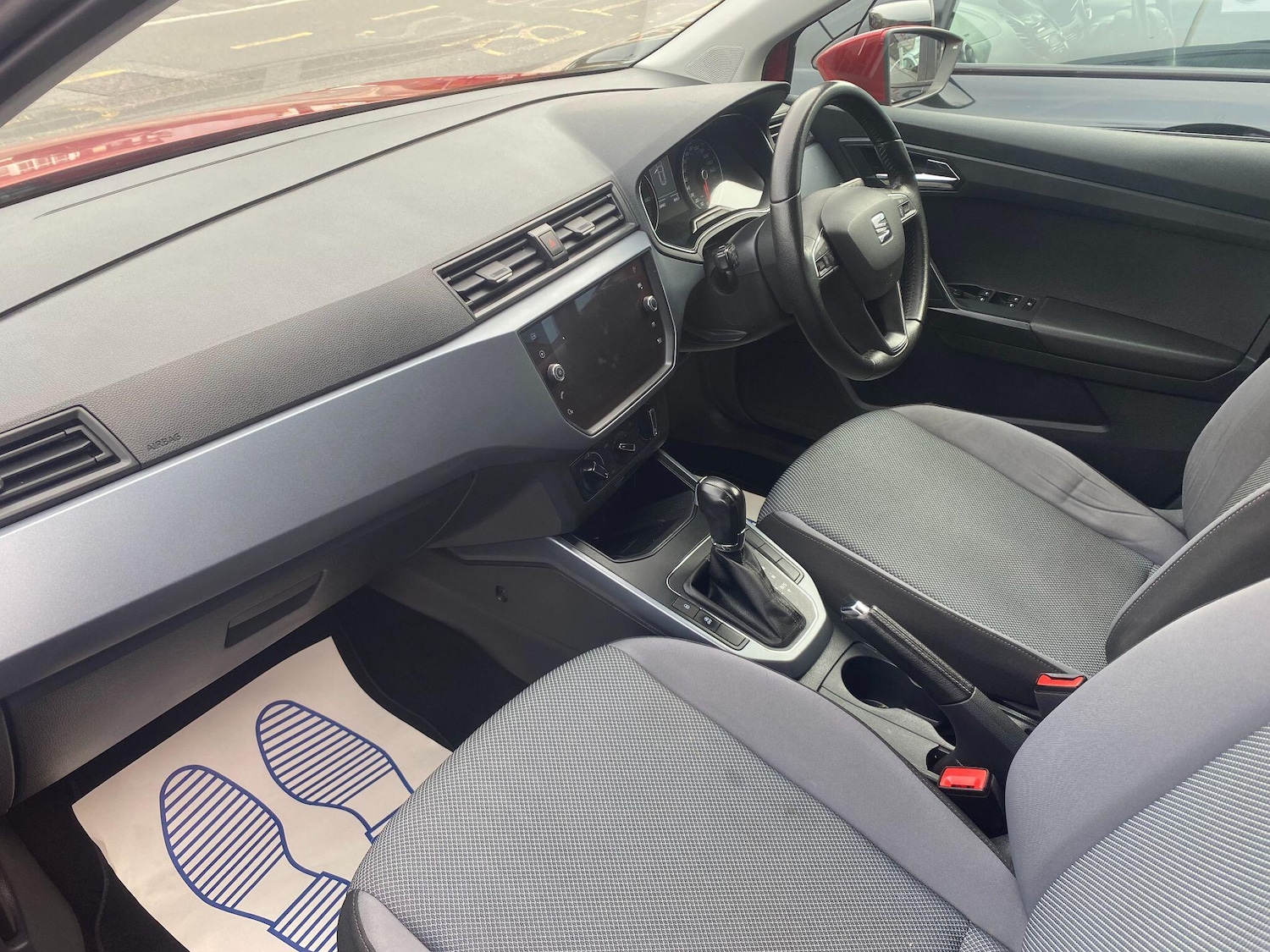 Used SEAT Arona 2017 for sale - 77993723: Photo 17