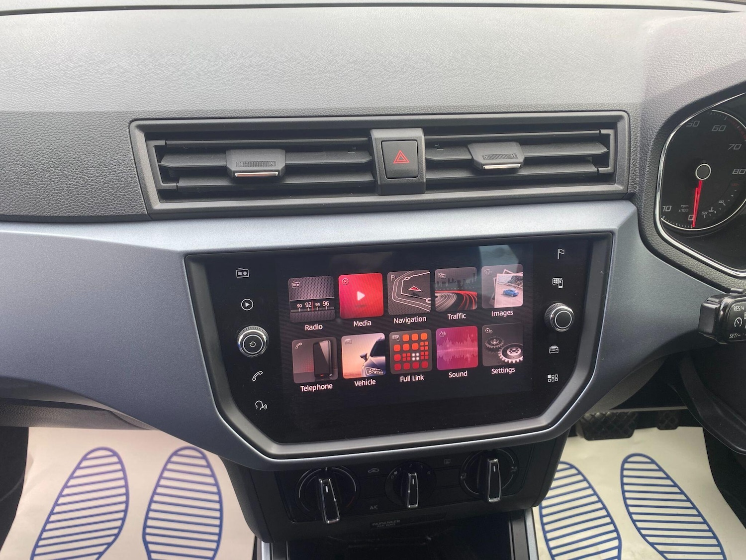 Used SEAT Arona 2017 for sale - 77993723: Photo 18