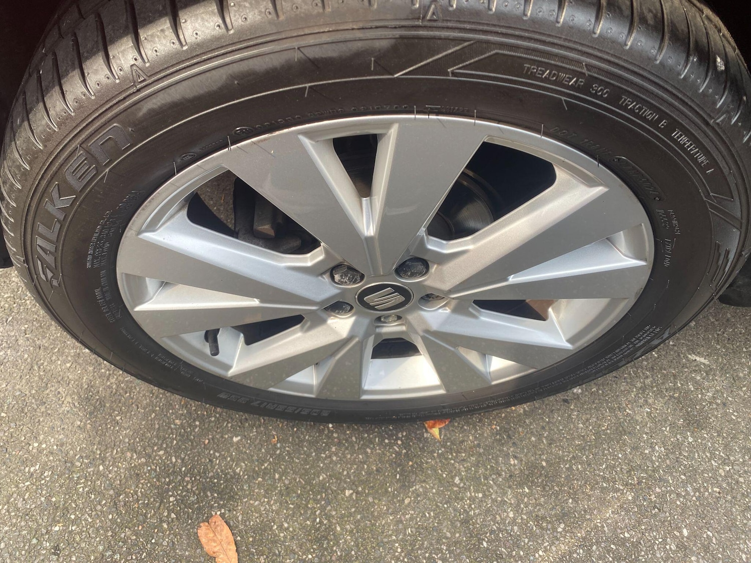 Used SEAT Arona 2017 for sale - 77993723: Photo 19