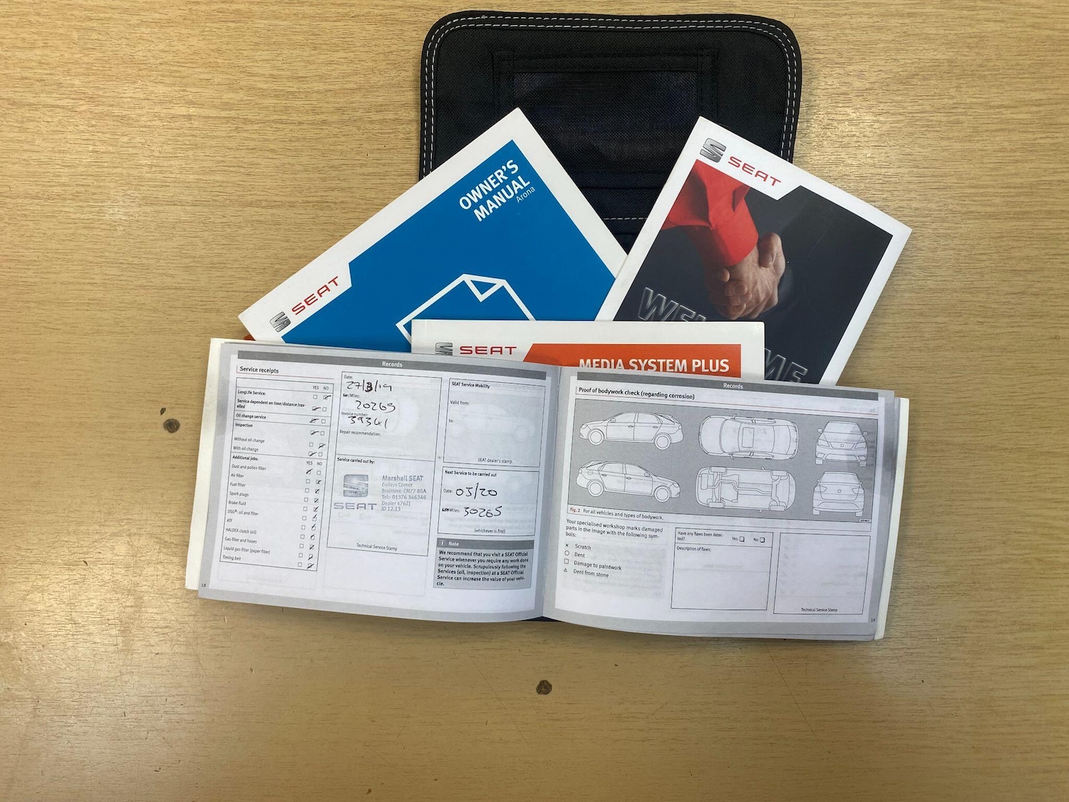 Used SEAT Arona 2017 for sale - 77993723: Photo 21