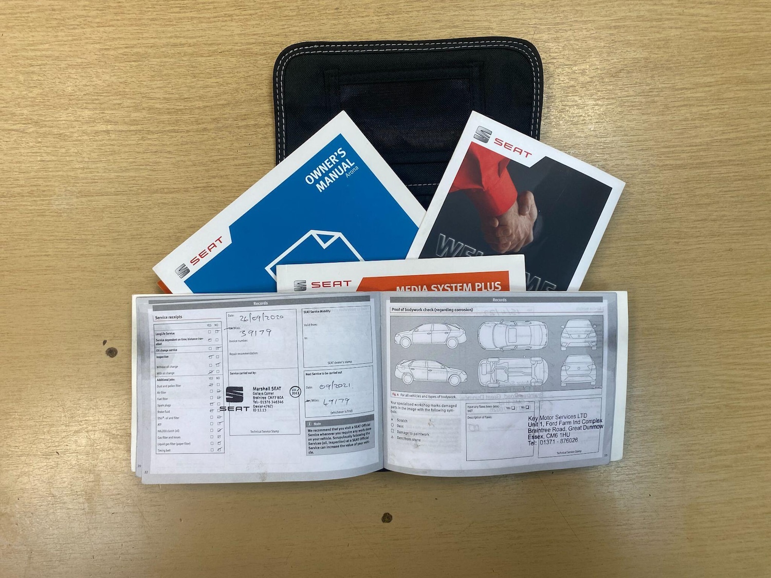 Used SEAT Arona 2017 for sale - 77993723: Photo 23