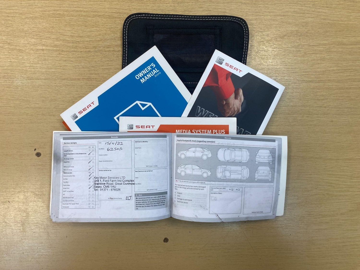 Used SEAT Arona 2017 for sale - 77993723: Photo 24