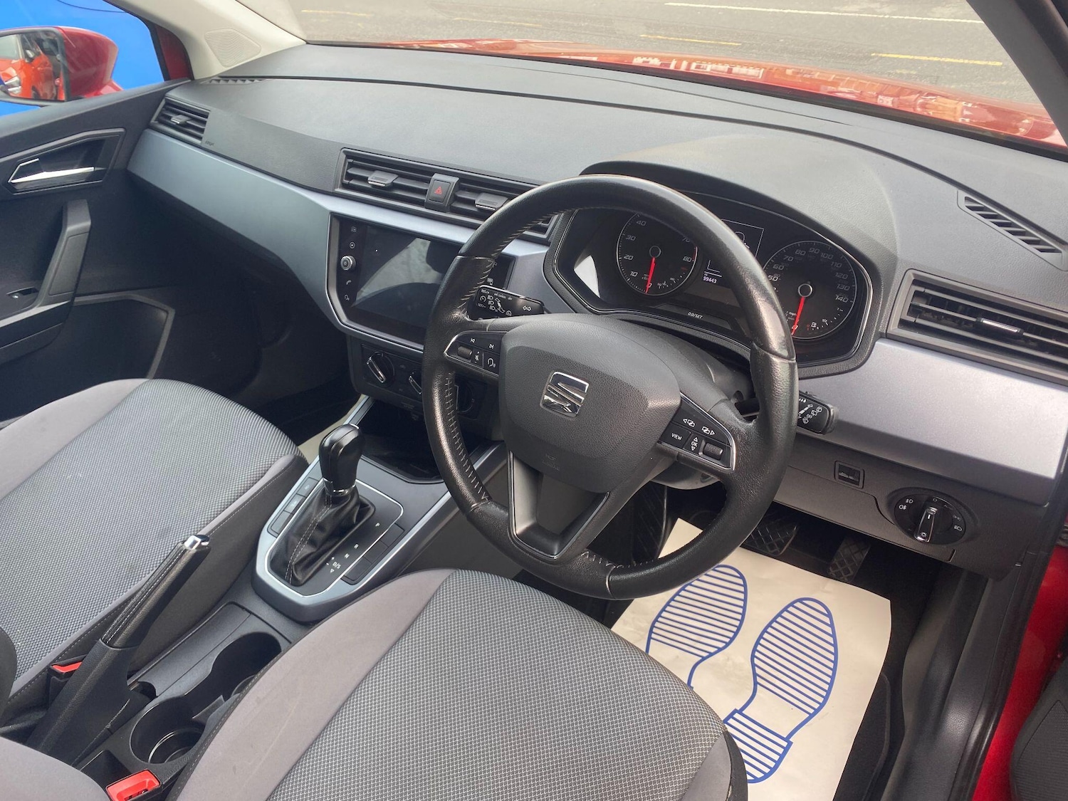 Used SEAT Arona 2017 for sale - 77993723: Photo 4