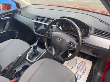 Used SEAT Arona 2017 for sale - 77993723: Photo