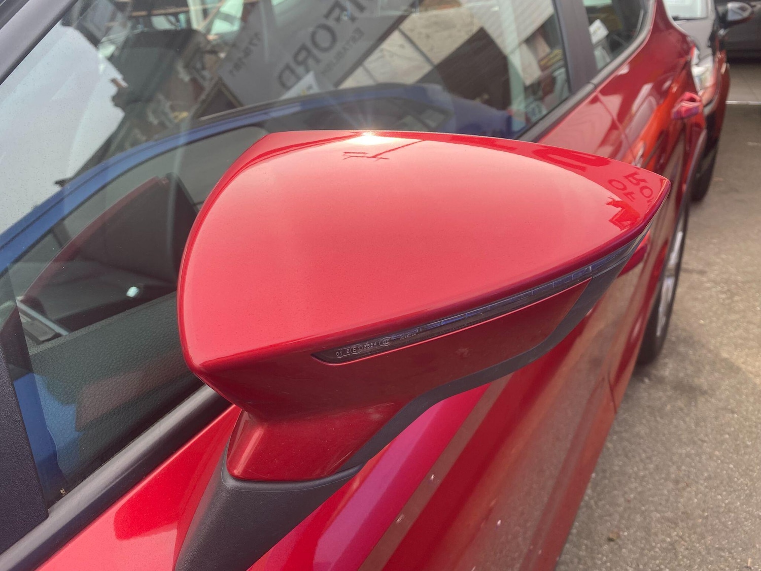 Used SEAT Arona 2017 for sale - 77993723: Photo 5