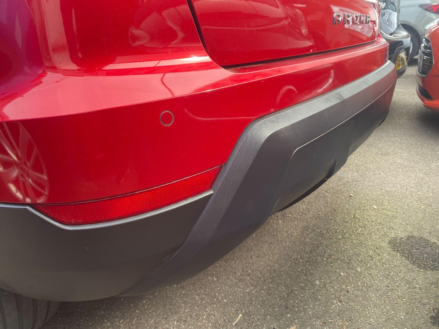 Used SEAT Arona 2017 for sale - 77993723: Photo 7