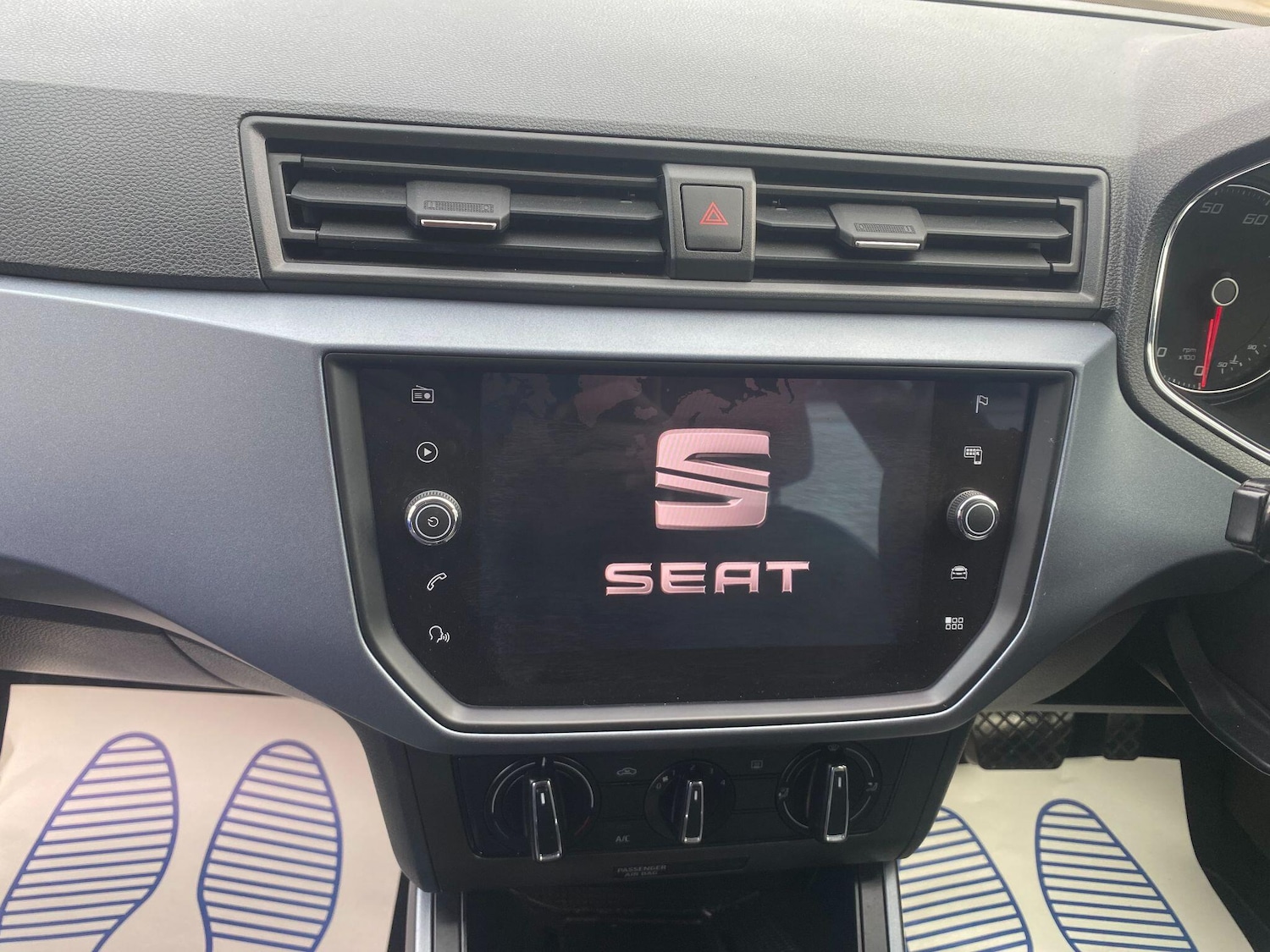 Used SEAT Arona 2017 for sale - 77993723: Photo 8