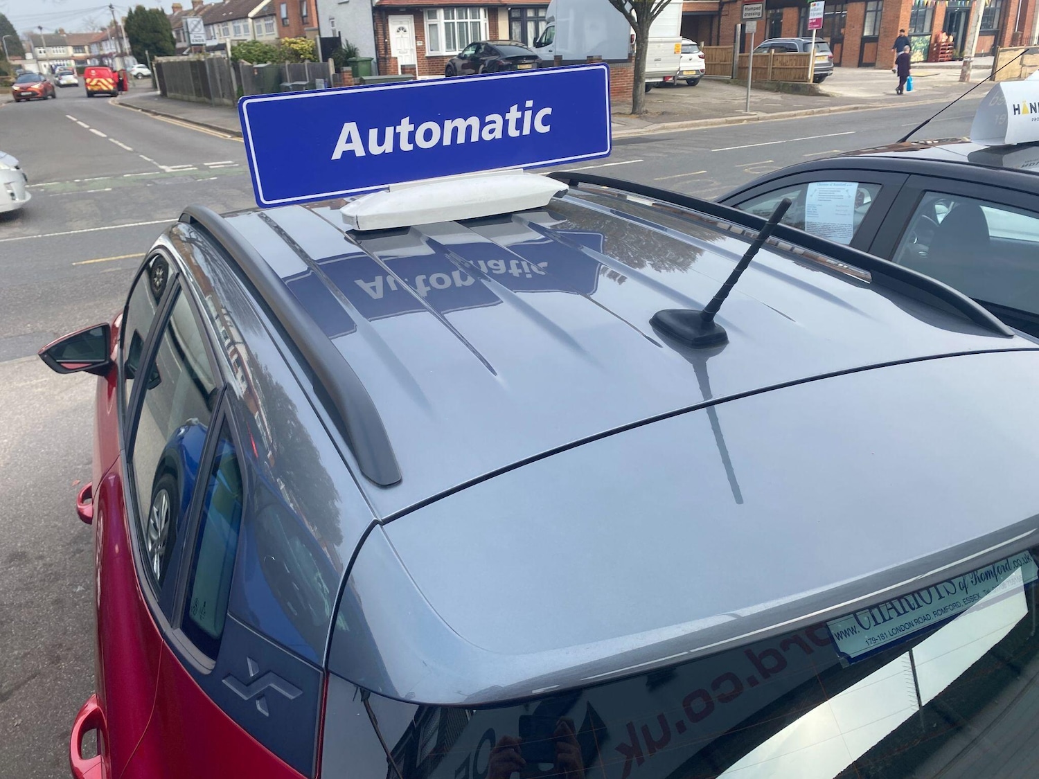 Used SEAT Arona 2017 for sale - 77993723: Photo 9