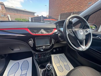 Used Vauxhall Corsa 2017 for sale - 78417065: Photo