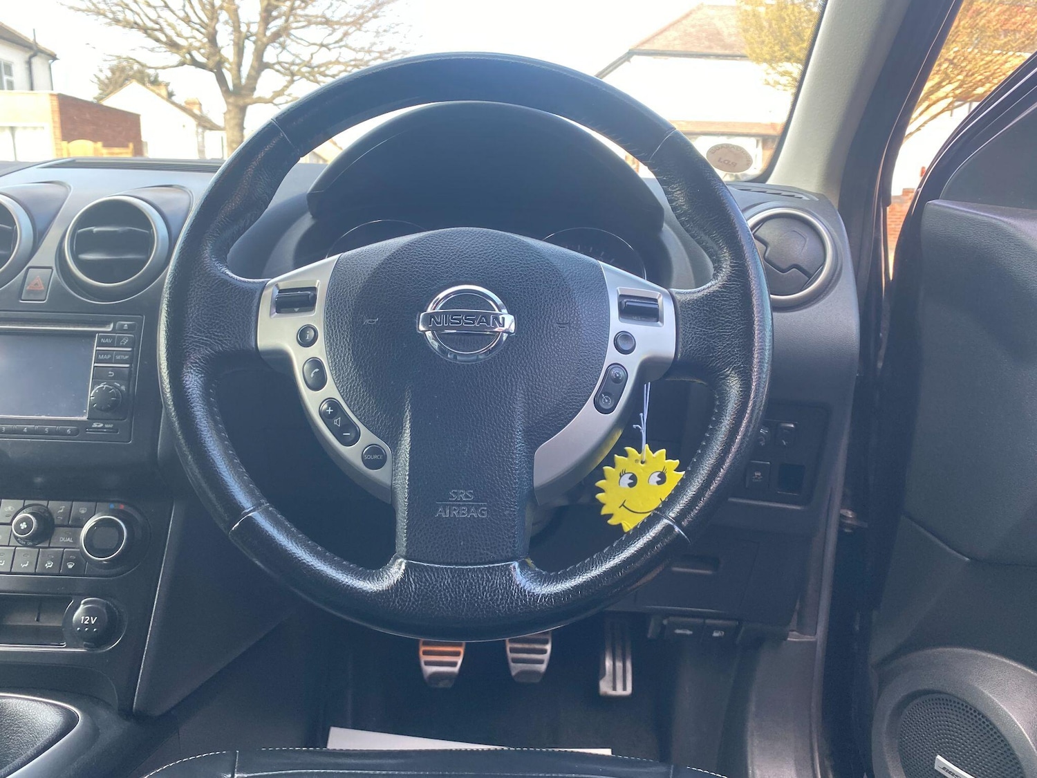 Used Nissan Qashqai 2011 for sale - 77738345: Photo 10