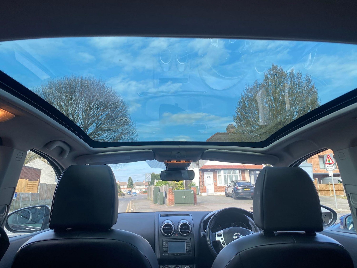 Used Nissan Qashqai 2011 for sale - 77738345: Photo 13