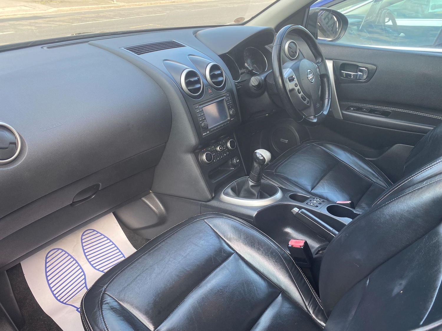 Used Nissan Qashqai 2011 for sale - 77738345: Photo 14