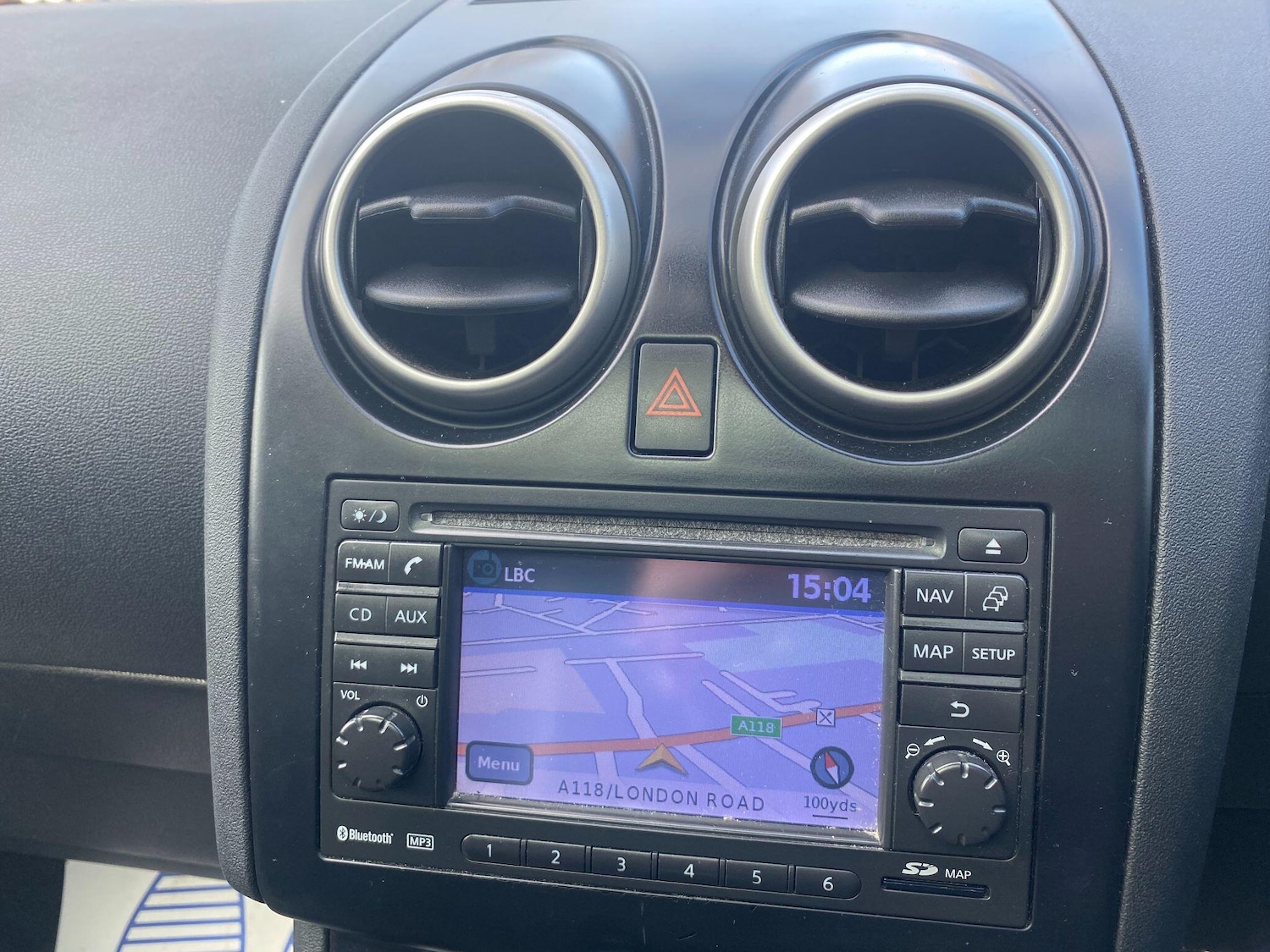 Used Nissan Qashqai 2011 for sale - 77738345: Photo 18