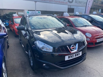 Used Nissan Qashqai 2011 for sale - 77738345: Photo