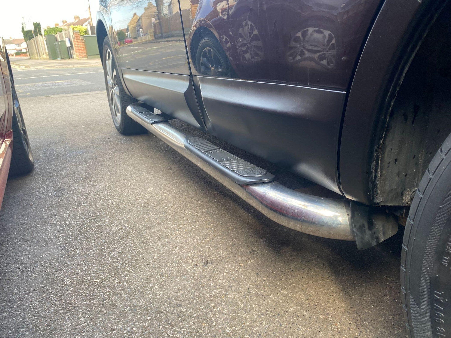 Used Nissan Qashqai 2011 for sale - 77738345: Photo 5