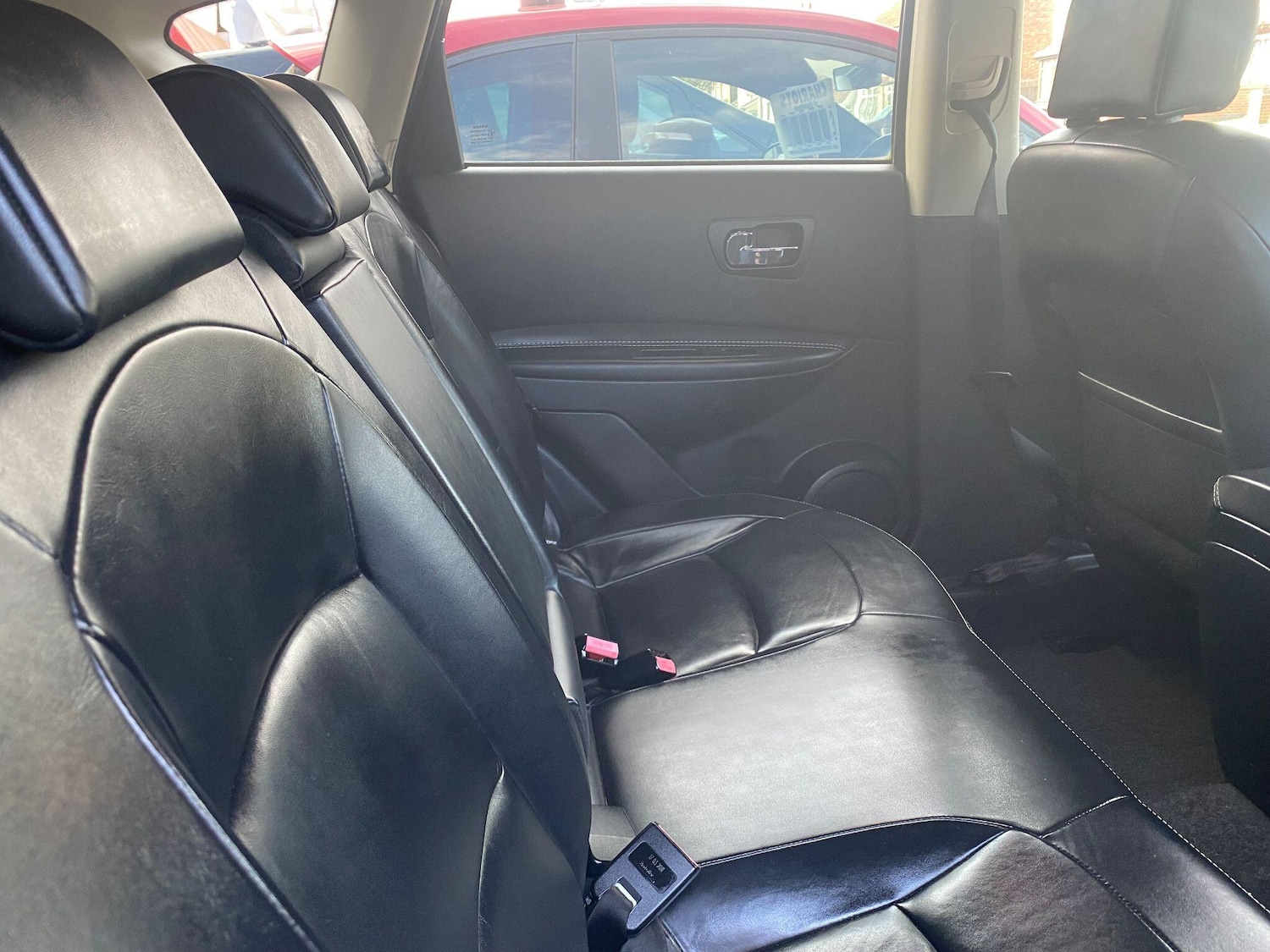 Used Nissan Qashqai 2011 for sale - 77738345: Photo 7