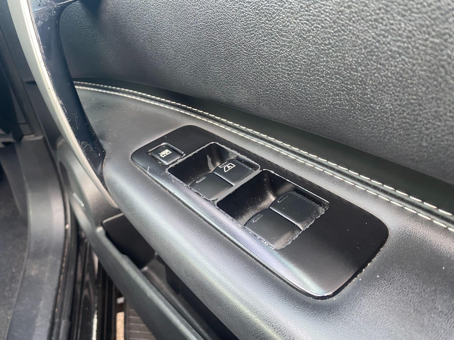 Used Nissan Qashqai 2011 for sale - 77738345: Photo 8