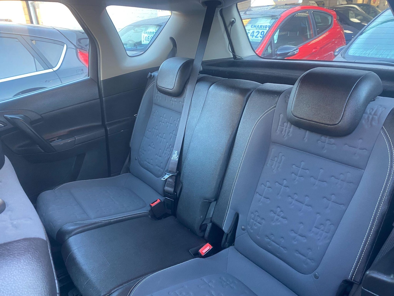 Used Vauxhall Meriva 2017 for sale - 77090789: Photo 12