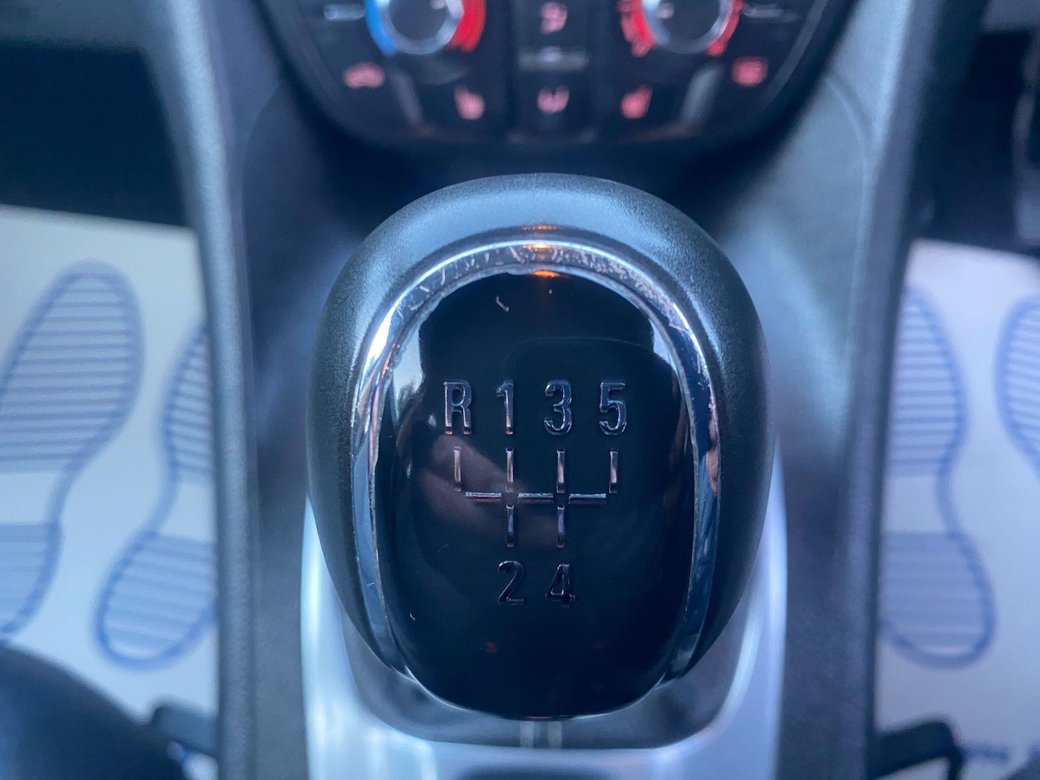 Used Vauxhall Meriva 2017 for sale - 77090789: Photo 16