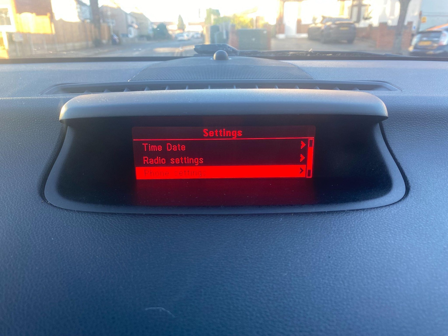 Used Vauxhall Meriva 2017 for sale - 77090789: Photo 17