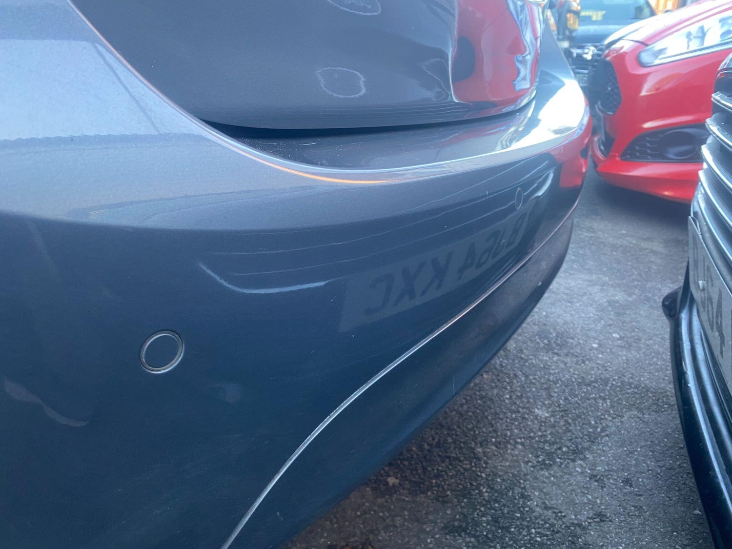 Used Vauxhall Meriva 2017 for sale - 77090789: Photo 6