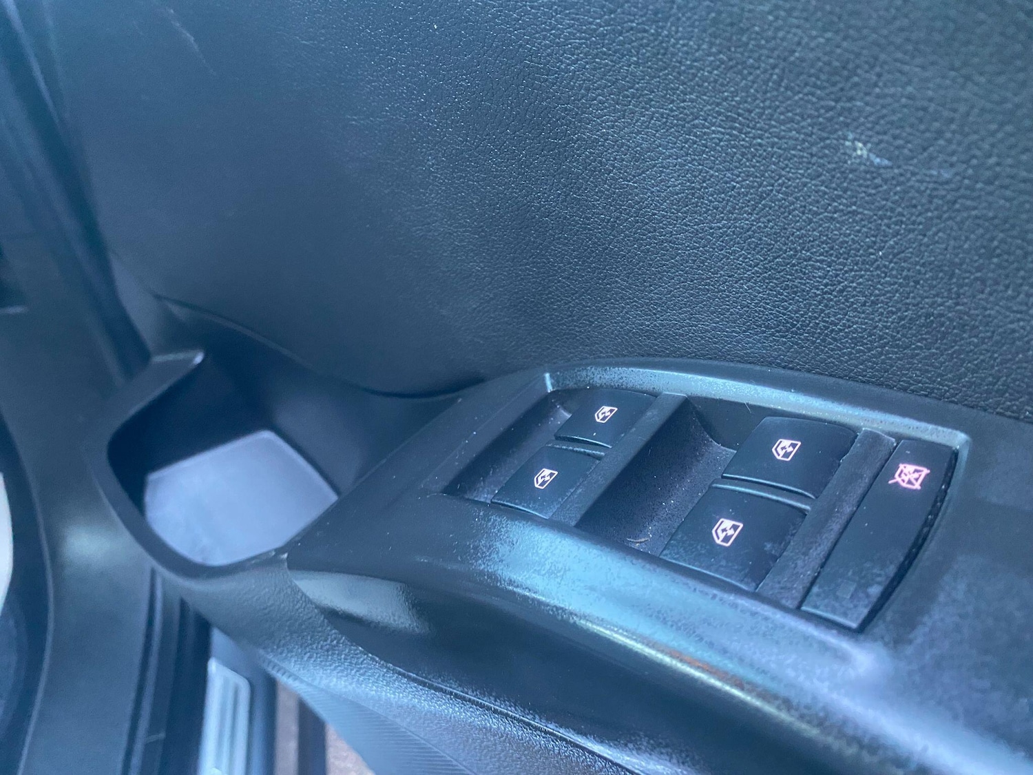 Used Vauxhall Meriva 2017 for sale - 77090789: Photo 9