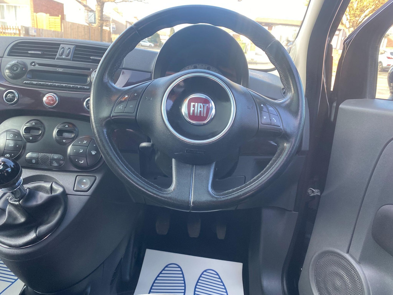 Used Fiat 500 for sale - 77807905: Photo 10