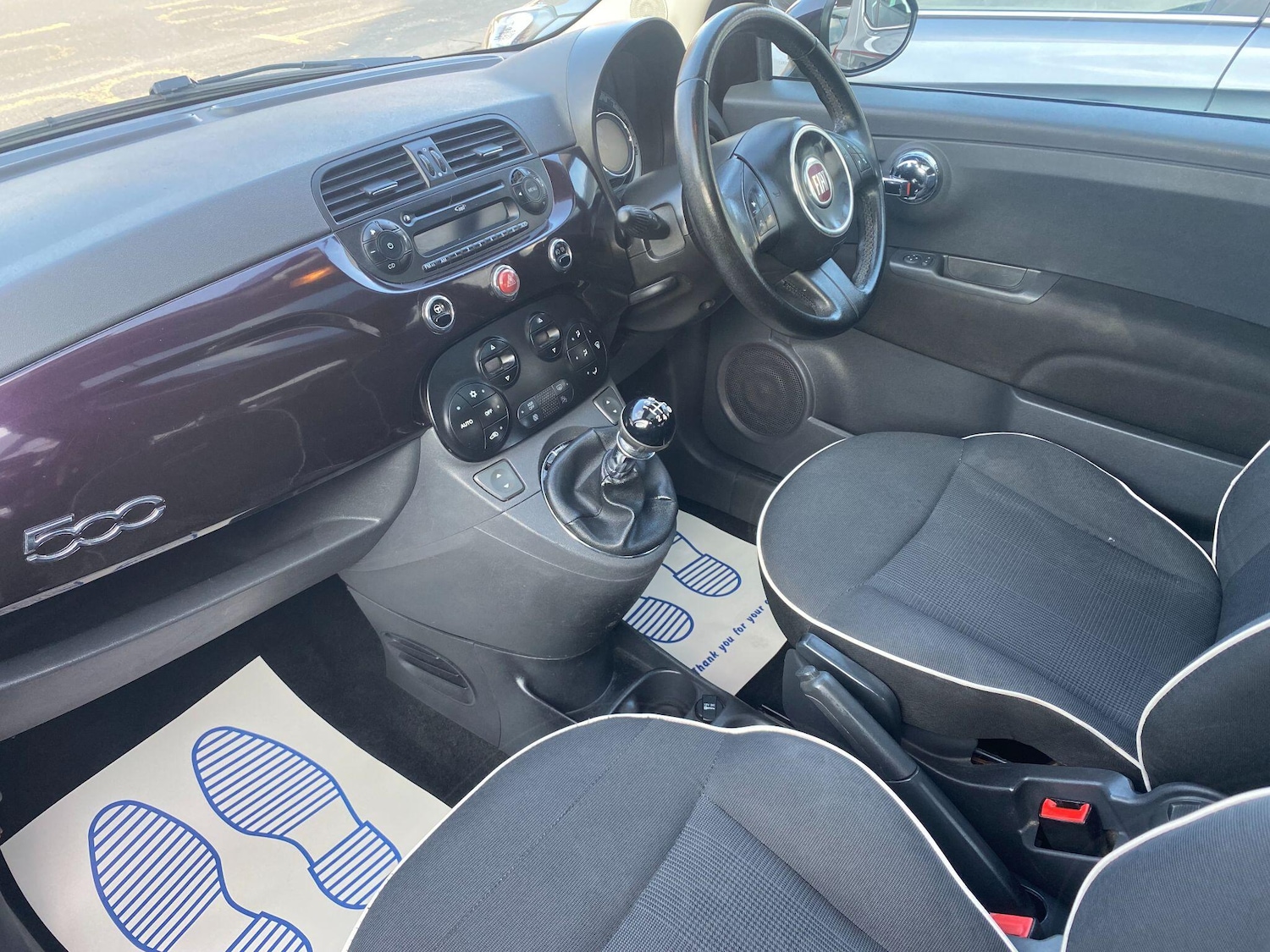 Used Fiat 500 for sale - 77807905: Photo 11