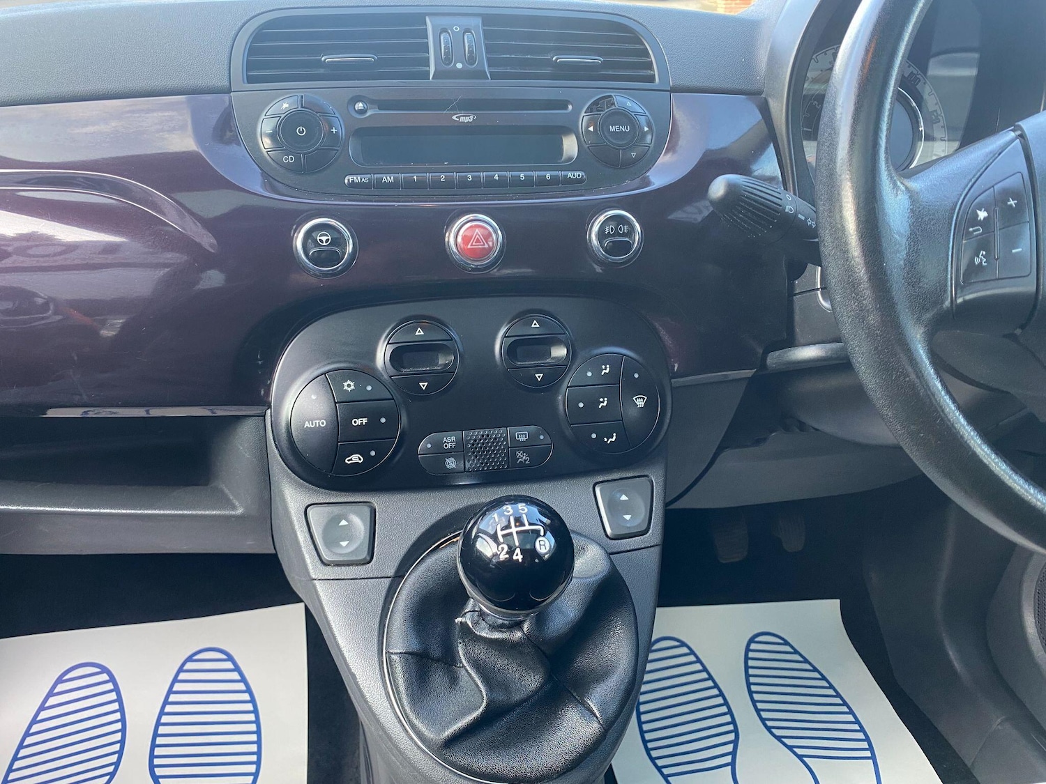 Used Fiat 500 for sale - 77807905: Photo 12