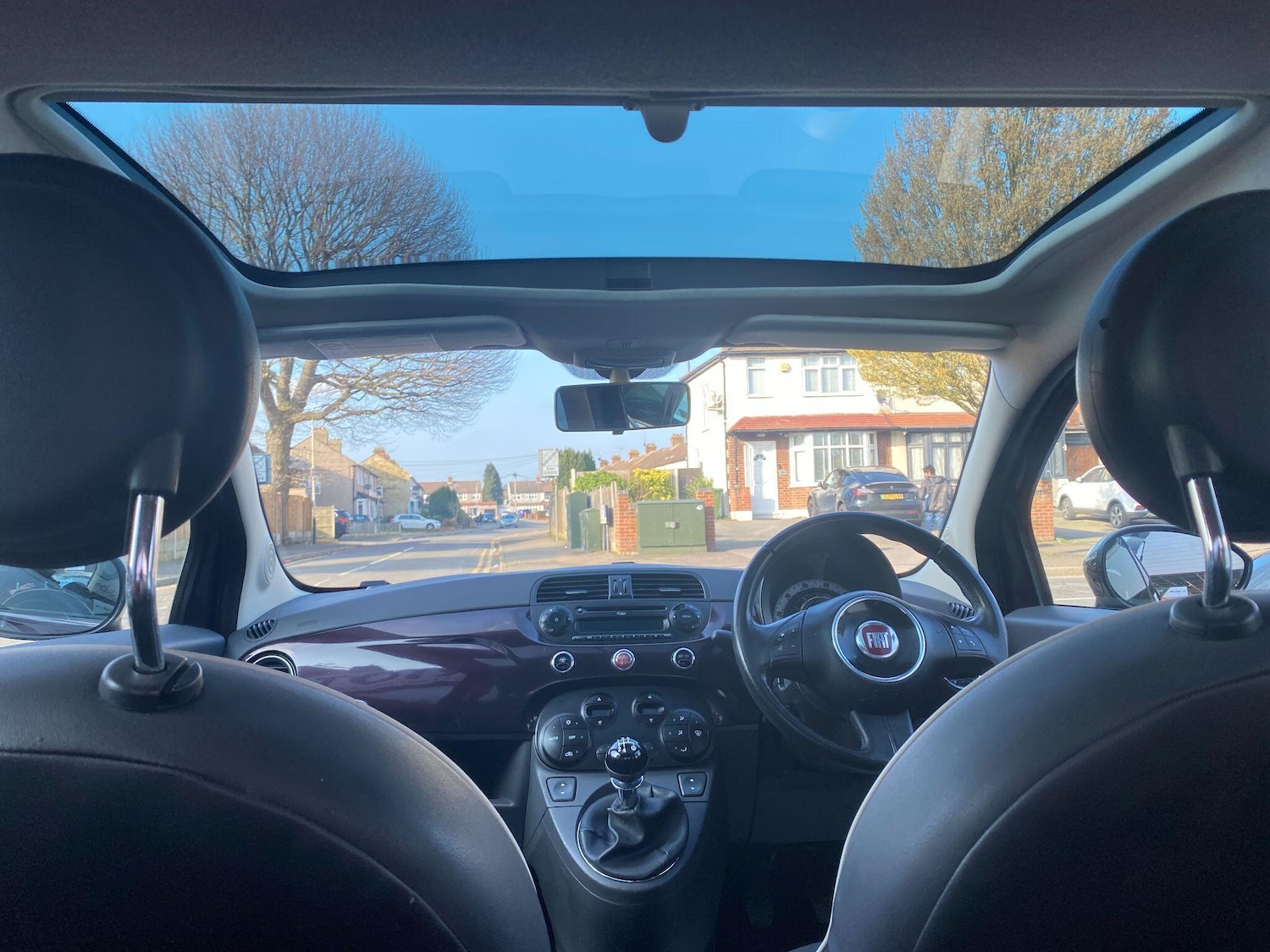 Used Fiat 500 for sale - 77807905: Photo 8