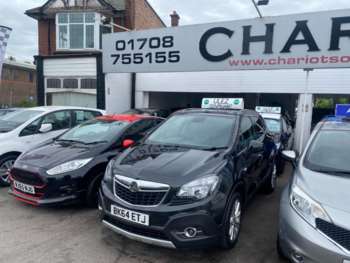 2014 (64) - 1.4T SE 2WD Euro 5 (s/s) 5dr