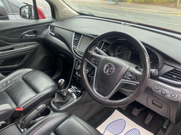 Used Vauxhall Mokka X 2019 for sale - 76238864: Photo 10