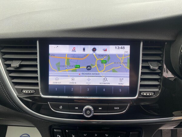 Used Vauxhall Mokka X 2019 for sale - 76238864: Photo 12