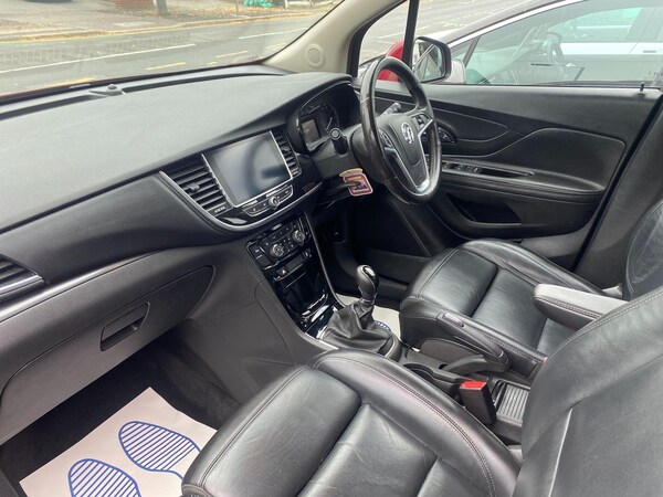 Used Vauxhall Mokka X 2019 for sale - 76238864: Photo 14