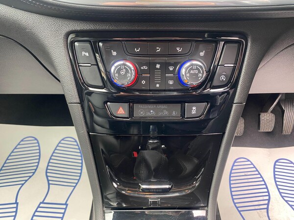 Used Vauxhall Mokka X 2019 for sale - 76238864: Photo 15