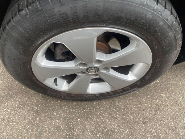 Used Vauxhall Mokka X 2019 for sale - 76238864: Photo 19