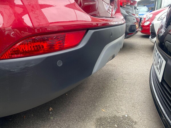 Used Vauxhall Mokka X 2019 for sale - 76238864: Photo 3