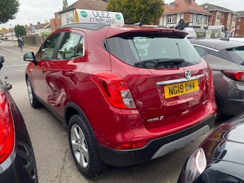 Used Vauxhall Mokka X 2019 for sale - 76238864: Photo 4