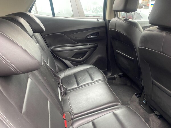 Used Vauxhall Mokka X 2019 for sale - 76238864: Photo 6