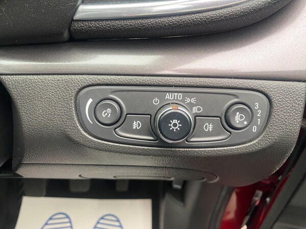 Used Vauxhall Mokka X 2019 for sale - 76238864: Photo 8