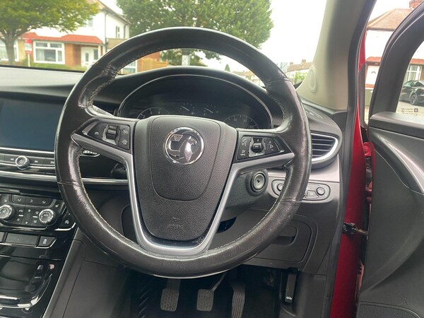 Used Vauxhall Mokka X 2019 for sale - 76238864: Photo 9