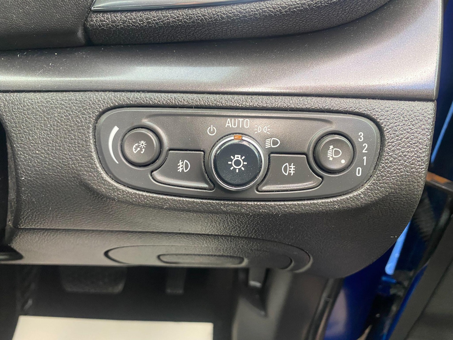 Used Vauxhall Mokka X 2018 for sale - 76371505: Photo 11