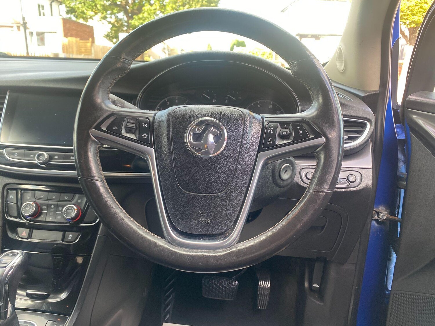 Used Vauxhall Mokka X 2018 for sale - 76371505: Photo 12