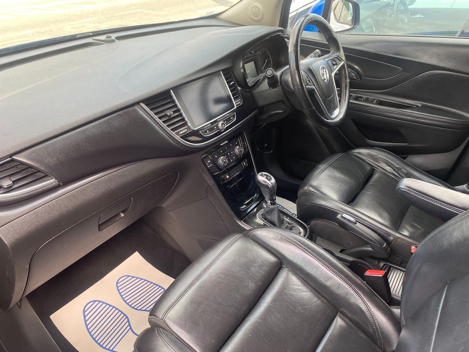 Used Vauxhall Mokka X 2018 for sale - 76371505: Photo 14